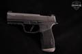 2024 Sig Sauer P365 XMacro 9mm Luger Black in Excellent Condition Image 3