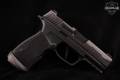 2024 Sig Sauer P365 XMacro 9mm Luger Black in Excellent Condition Image 4