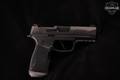 2024 Sig Sauer P365 XMacro 9mm Luger Black in Excellent Condition Image 5
