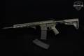 Springfield Armory SAINT Victor 5.56mm NATO OD Green in Very Good Condition Image 2