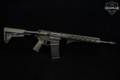 Springfield Armory SAINT Victor 5.56mm NATO OD Green in Very Good Condition Image 3