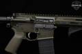Springfield Armory SAINT Victor 5.56mm NATO OD Green in Very Good Condition Image 5