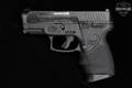 Taurus G3c 9mm Luger Black in Fair Condition Image 2