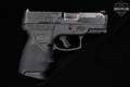 Taurus G3c 9mm Luger Black in Fair Condition Image 4