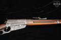 1902 Winchester Repeating Arms Model 1895 Saddle Ring Carbine .30-40 Krag Blued & Wood in Fair Condition Image 5