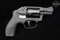 Smith & Wesson (S&W) M&P Bodyguard Crimson Trace .38 Special +P Black in Excellent Condition Image 3