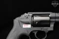 Smith & Wesson (S&W) M&P Bodyguard Crimson Trace .38 Special +P Black in Excellent Condition Image 5