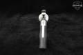 Smith & Wesson (S&W) Model 627-5 Pro Series .357 Mag. Stainless Steel in Very Good Condition Image 4