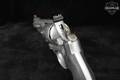 Smith & Wesson (S&W) Model 627-5 Pro Series .357 Mag. Stainless Steel in Very Good Condition Image 5