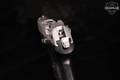 1998 Sturm Ruger P95 DC 9mm Luger Stainless Steel in Very Good Condition Image 5