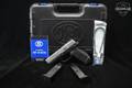 FN Herstal (FNH) FNP-45 .45 ACP Stainless Steel in Excellent Condition Image 2