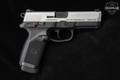 FN Herstal (FNH) FNP-45 .45 ACP Stainless Steel in Excellent Condition Image 3