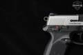 FN Herstal (FNH) FNP-45 .45 ACP Stainless Steel in Excellent Condition Image 5