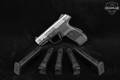 2013 Sturm Ruger SR40c .40 S&W Stainless Steel in Excellent Condition Image 2