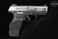 2013 Sturm Ruger SR40c .40 S&W Stainless Steel in Excellent Condition Image 3
