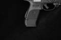 2013 Sturm Ruger SR40c .40 S&W Stainless Steel in Excellent Condition Image 4