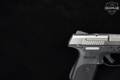 2013 Sturm Ruger SR40c .40 S&W Stainless Steel in Excellent Condition Image 5