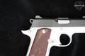 Kimber Micro Rosewood Two-Tone .380 ACP Two-Tone in Very Good Condition Image 4