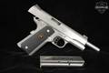 Colt Delta Elite Series 80 10mm Stainless in Very Good Condition Image 2