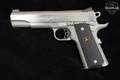 Colt Delta Elite Series 80 10mm Stainless in Very Good Condition Image 3