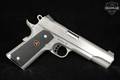 Colt Delta Elite Series 80 10mm Stainless in Very Good Condition Image 4