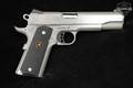 Colt Delta Elite Series 80 10mm Stainless in Very Good Condition Image 5