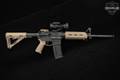Colt M4 Carbine LE6920 MPS FDE 5.56mm NATO Black in Very Good Condition Image 3