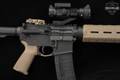 Colt M4 Carbine LE6920 MPS FDE 5.56mm NATO Black in Very Good Condition Image 5