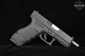 Glock G29 Gen4 10mm Black in Very Good Condition Image 3