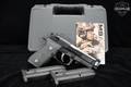 Beretta 92G Elite LTT 9mm Luger Black in Very Good Condition Image 2