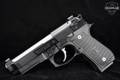 Beretta 92G Elite LTT 9mm Luger Black in Very Good Condition Image 4