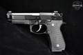 Beretta 92G Elite LTT 9mm Luger Black in Very Good Condition Image 5
