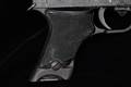 April 1944 Nagoya Arsenal Type 94 Nambu 8x22mm Jap Blued in Good Condition Image 4