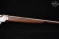 1909 Winchester Repeating Arms Model 1885 Low Wall Sporting Rifle .22 W.C.F. Blued in Good Condition Image 5