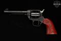 Heritage Manufacturing Co. Rough Rider Convertible 22 LR/22 WMR .22 LR/.22 WMR Black in Very Good Condition Image 2
