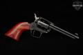 Heritage Manufacturing Co. Rough Rider Convertible 22 LR/22 WMR .22 LR/.22 WMR Black in Very Good Condition Image 3