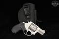 Taurus 856 Ultra-Lite .38 Spl. Silver in Very Good Condition Image 2