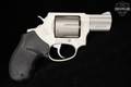Taurus 856 Ultra-Lite .38 Spl. Silver in Very Good Condition Image 4