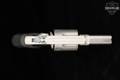 Taurus 856 Ultra-Lite .38 Spl. Silver in Very Good Condition Image 5