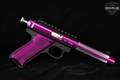 Tactical Solutions TacSol Pac-Lite .22 LR Purple Anodized in Excellent Condition Image 3