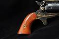 CVA Remington New Model Pocket .31 BPM Blued/Distressed Brass in Very Good Condition Image 3