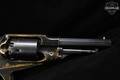 CVA Remington New Model Pocket .31 BPM Blued/Distressed Brass in Very Good Condition Image 5