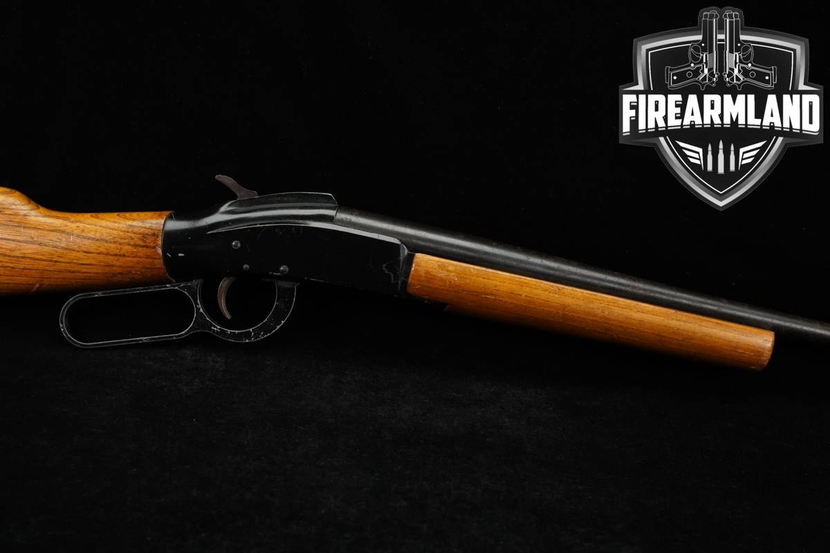 VINTAGE 1960s–70s Ithaca Model 66 Supersingle 410 Bore 26" 3" M66