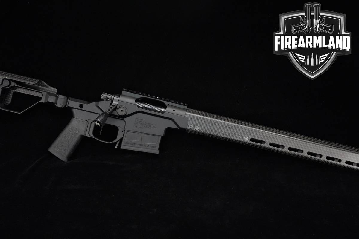 Christensen Arms MPR 308 Win Christensen-MPR Modern Precision Rifle +BOX