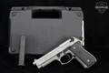 Beretta 92FS Inox 9mm Luger (9x19 Para) Stainless Steel in Excellent Condition Image 2