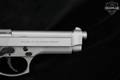 Beretta 92FS Inox 9mm Luger (9x19 Para) Stainless Steel in Excellent Condition Image 5