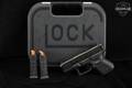 Glock 26 Gen5 9mm Luger Black in Excellent Condition Image 2