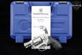 Smith & Wesson (S&W) Model 638 Bodyguard Airweight -3 .38 Spl. Stainless in Excellent Condition Image 2