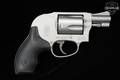 Smith & Wesson (S&W) Model 638 Bodyguard Airweight -3 .38 Spl. Stainless in Excellent Condition Image 3