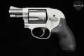 Smith & Wesson (S&W) Model 638 Bodyguard Airweight -3 .38 Spl. Stainless in Excellent Condition Image 5